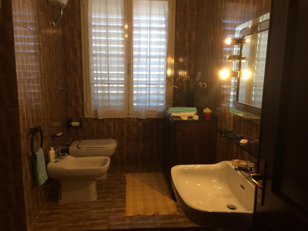 Appartamenti & Rooms Maria ヴィッラシミーウス 部屋 写真