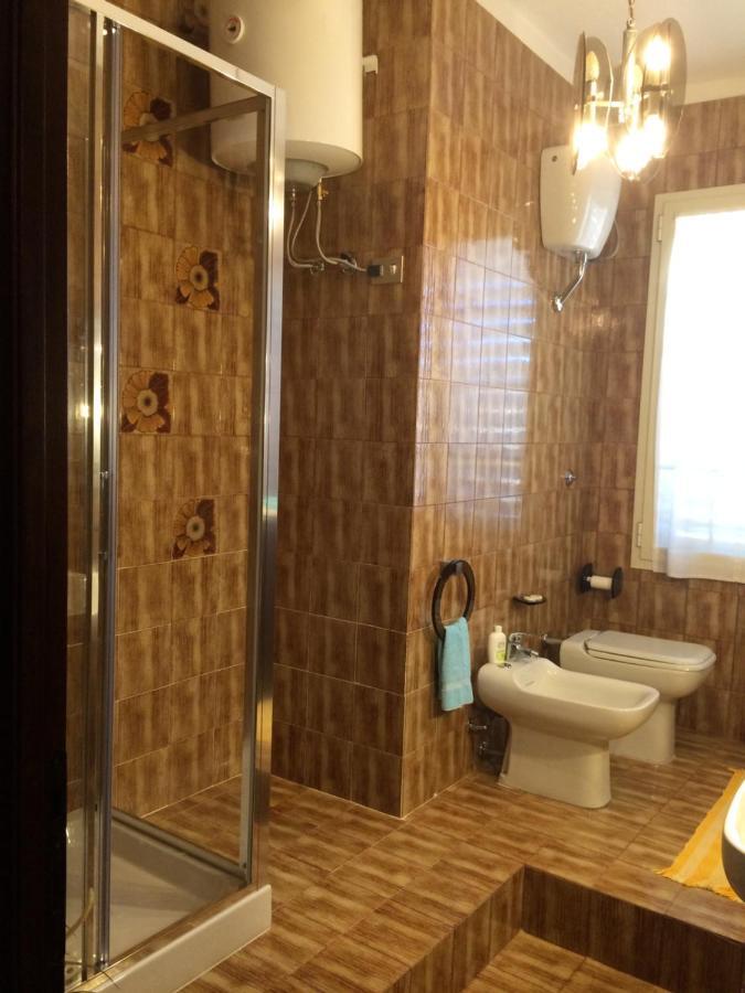Appartamenti & Rooms Maria ヴィッラシミーウス 部屋 写真